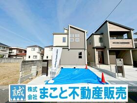 奈良県橿原市新口町