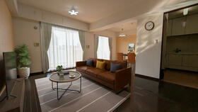 クリオ西高島平参番館