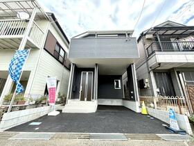 神奈川県綾瀬市上土棚北２丁目