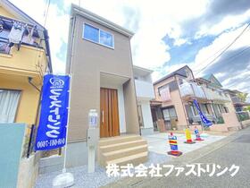 埼玉県上尾市浅間台２丁目