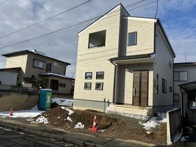 岩手県滝沢市巣子