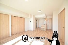 Ｄ’レスティア南光台