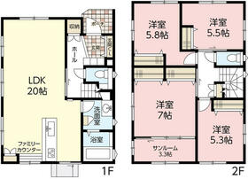 広島県安芸郡海田町日の出町