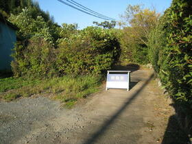 静岡県焼津市石脇下