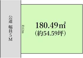 埼玉県入間市宮寺