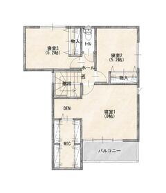 埼玉県児玉郡上里町大字七本木