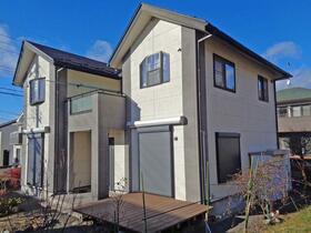 福島県東白川郡矢祭町大字小田川字中山