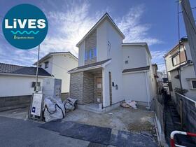 兵庫県明石市大久保町大久保町