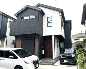 愛知県小牧市大字久保一色