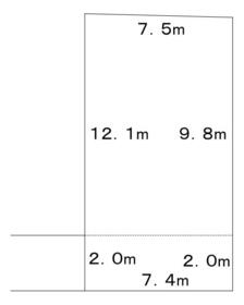 大阪府八尾市東本町４丁目