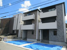 愛知県名古屋市昭和区北山町３丁目