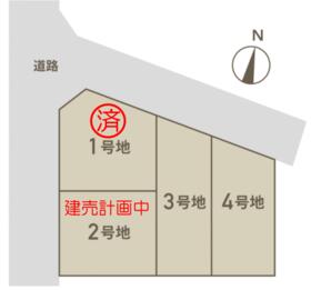 福岡県福岡市中央区平和５丁目