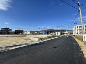 福島県伊達市北後