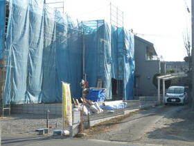 神奈川県平塚市大神４丁目