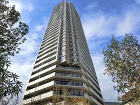 グランメゾン上町レジデンスタワー