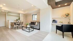 プロムナード仲町台９号棟