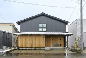 長野県中野市大字中野栗和田