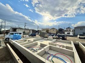 神奈川県大和市西鶴間４丁目