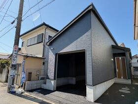 千葉県館山市北条