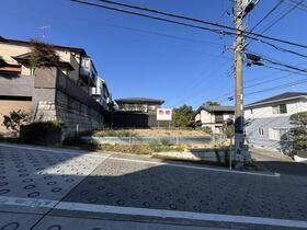 神奈川県川崎市高津区梶ケ谷４丁目