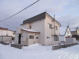 北海道岩見沢市栄町１丁目