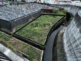 京都府八幡市橋本焼野