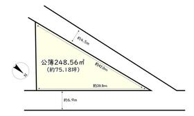 滋賀県野洲市市三宅