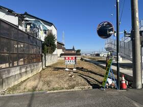 愛知県あま市七宝町桂築込