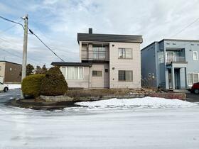 北海道札幌市北区屯田四条２丁目