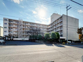 さんくれーる高槻Ｄ棟