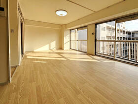 さんくれーる高槻Ｄ棟