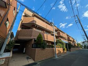 ライオンズマンション柴又