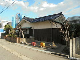 富山県富山市奥田双葉町
