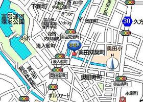 富山県富山市奥田双葉町