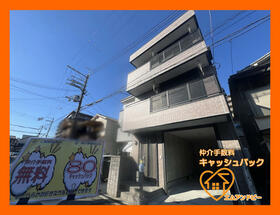 大阪府松原市松ケ丘４丁目