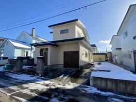 北海道函館市東山３丁目