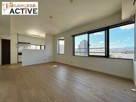 サンパーク・クレストサージュ戸畑Ａコート