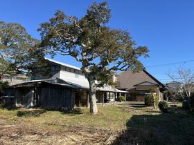 千葉県いすみ市長志