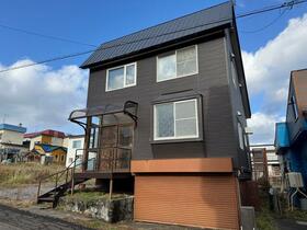 北海道余市郡余市町浜中町