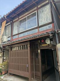 京都府京都市北区紫野中柏野町