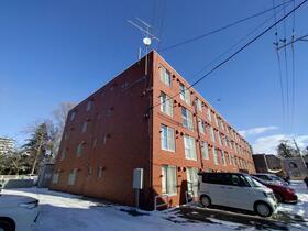 北海道札幌市中央区南十五条西５丁目