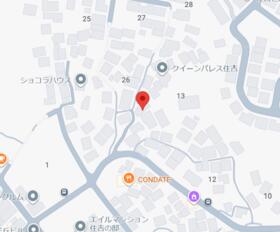 長崎県長崎市泉１丁目