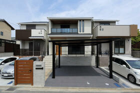 京都府京都市北区平野東柳町