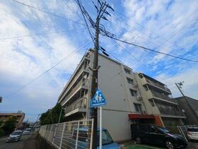 スカイマンション