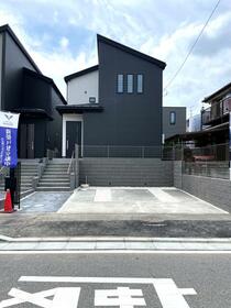 千葉県柏市逆井藤ノ台