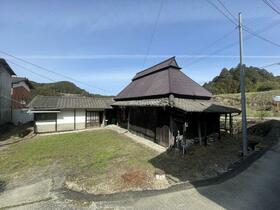 福岡県朝倉市黒川