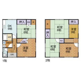 間取り：225009219079