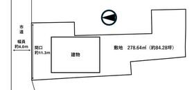 滋賀県大津市中庄２丁目