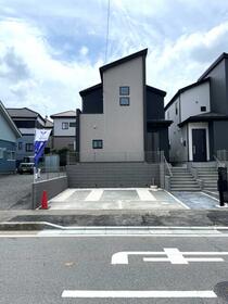 千葉県柏市逆井藤ノ台