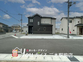 兵庫県三木市岩宮
